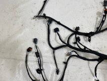 Проводка двигателя Exeed VX