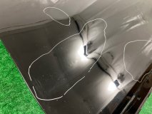 Дверь правая передняя Kia K900 2