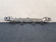 Усилитель бампера задний Soueast S07