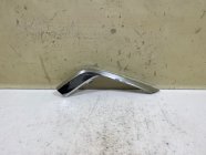 Молдинг бампера правый задний Soueast S07