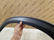 Расширитель крыла левый передний Changan Uni-T