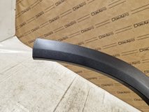 Расширитель крыла левый передний Changan Uni-T