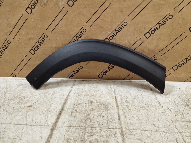 Расширитель крыла Changan Uni-T задн. прав. (б/у)