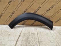Расширитель крыла правый задний Changan Uni-T