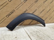 Расширитель крыла правый задний Changan Uni-T