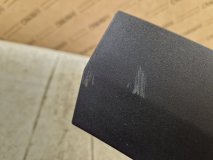 Расширитель крыла правый задний Changan Uni-T