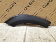 Расширитель крыла правый задний Changan Uni-T