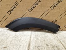 Расширитель крыла правый задний Changan Uni-T