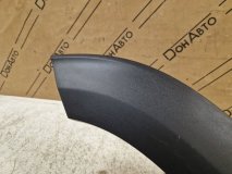 Расширитель крыла правый задний Changan Uni-T