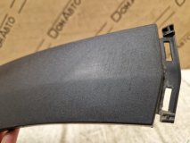 Расширитель крыла правый задний Changan Uni-T