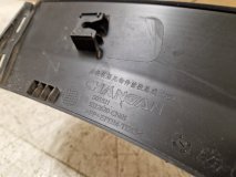 Расширитель крыла правый задний Changan Uni-T