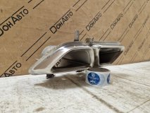 Насадка глушителя левая Changan Uni-T