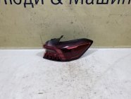 Фонарь правый Chery Tiggo 8 PRO MAX