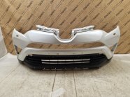 Бампер передний Toyota Rav4 40