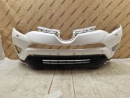 Бампер передний Toyota Rav4 40