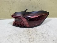 Фонарь правый Chery Tiggo 8 PRO MAX