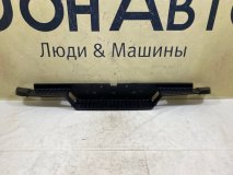 Накладка бампера задняя Great Wall Poer