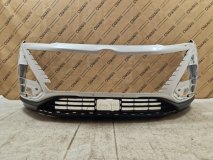 Бампер передний Changan Uni-T