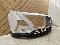 Бампер передний Changan Uni-T