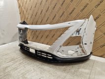 Бампер передний Changan Uni-T