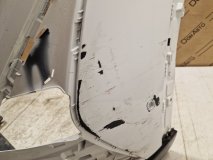 Бампер передний Changan Uni-T