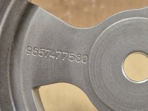 Шестерня распредвала Citroen Berlingo B9 Шестерня распредвала Citroen Berlingo B9