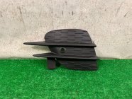 Решетка бампера левая передняя Mercedes-Benz E-Class 213