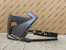 Бампер передний Lexus RX 4