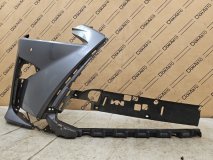 Бампер передний Lexus RX 4