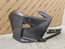 Бампер передний Lexus RX 4