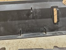 Бампер передний Lexus RX 4