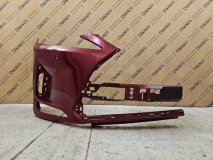 Бампер передний Lexus RX 4