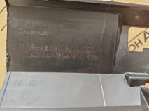 Бампер передний Lexus RX 4