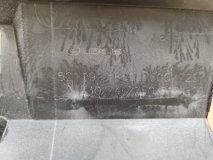 Бампер передний Lexus RX 4