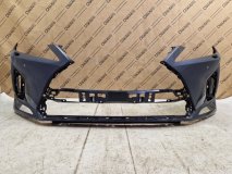 Бампер передний Lexus RX 4