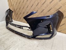 Бампер передний Lexus RX 4