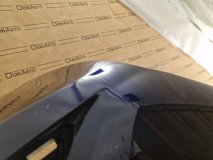 Бампер передний Lexus RX 4