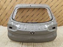 Крышка багажника Changan Uni-T