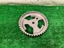 Шкив распредвала Peugeot Partner 2 B9 1.6HDI Шкив распредвала Peugeot Partner 2 B9 1.6HDI