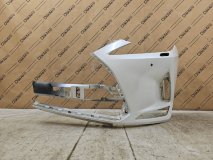 Бампер передний Lexus RX 4