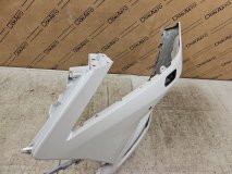 Бампер передний Lexus RX 4