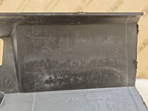 Бампер передний Lexus RX 4