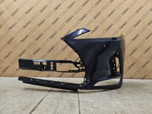 Бампер передний Lexus RX 4