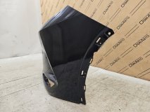 Бампер передний Lexus RX 4