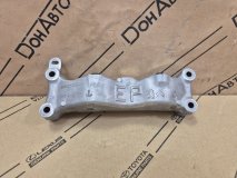 Кронштейн подушки двигателя Citroen C4 2 Кронштейн подушки двигателя Citroen C4 2