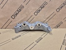 Кронштейн подушки двигателя Citroen C4 2 Кронштейн подушки двигателя Citroen C4 2