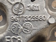 Подушка двигателя правая Citroen C4 2 Подушка двигателя правая Citroen C4 2