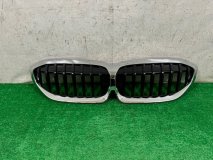 Решетка радиатора BMW 3er G20