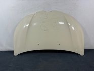 Капот Renault Kaptur 1