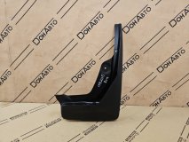 Брызговик правый задний Lexus RX 4